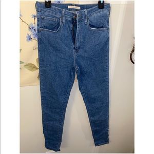 Levi’s skinny Jean